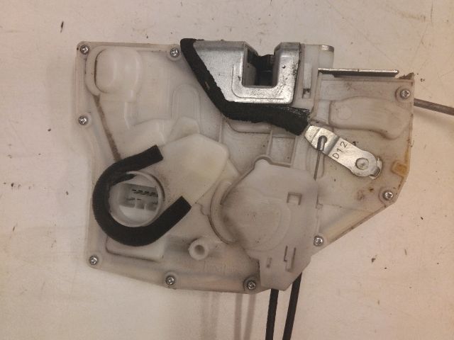 bontott SUZUKI SX4 Jobb első Központizár Motor