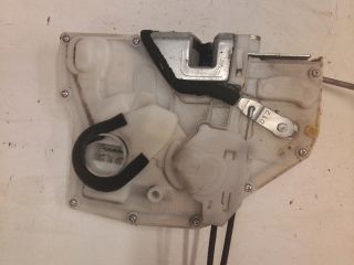 bontott SUZUKI SX4 Jobb első Központizár Motor