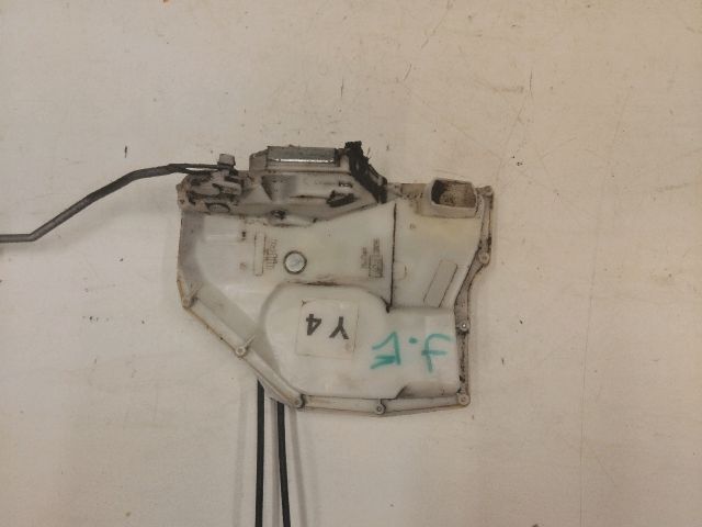 bontott SUZUKI SX4 Jobb első Központizár Motor