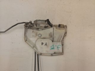 bontott SUZUKI SX4 Jobb első Központizár Motor