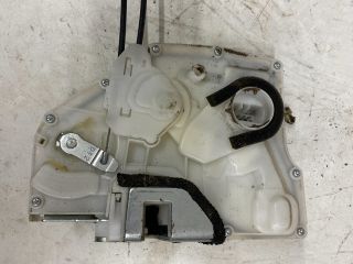 bontott SUZUKI SX4 Jobb első Központizár Motor