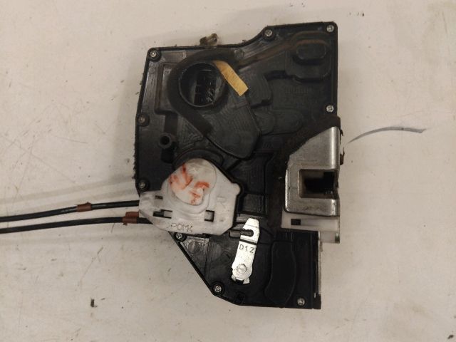 bontott SUZUKI SX4 Jobb első Központizár Motor