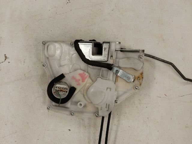 bontott SUZUKI SX4 Jobb első Központizár Motor