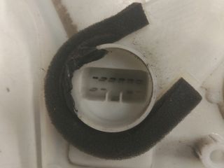 bontott SUZUKI SX4 Jobb első Központizár Motor