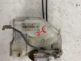 bontott SUZUKI SX4 Jobb első Központizár Motor