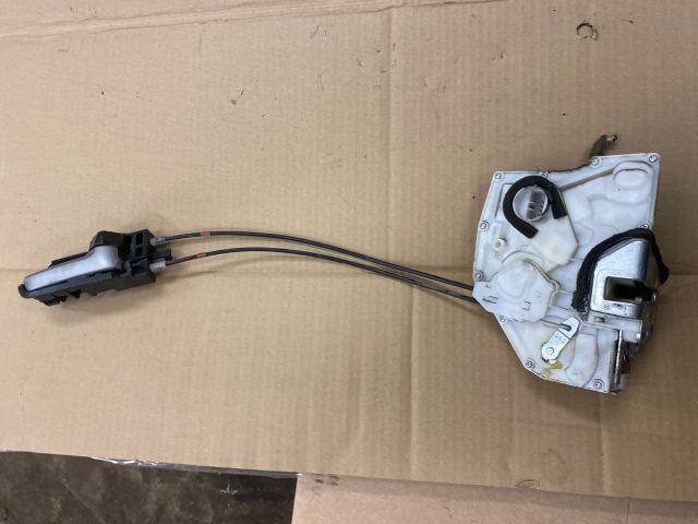 bontott SUZUKI SX4 Jobb első Központizár Motor