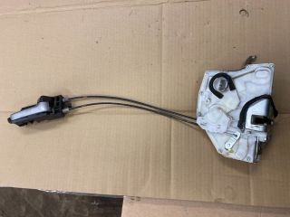 bontott SUZUKI SX4 Jobb első Központizár Motor