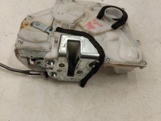 bontott SUZUKI SX4 Jobb első Központizár Motor