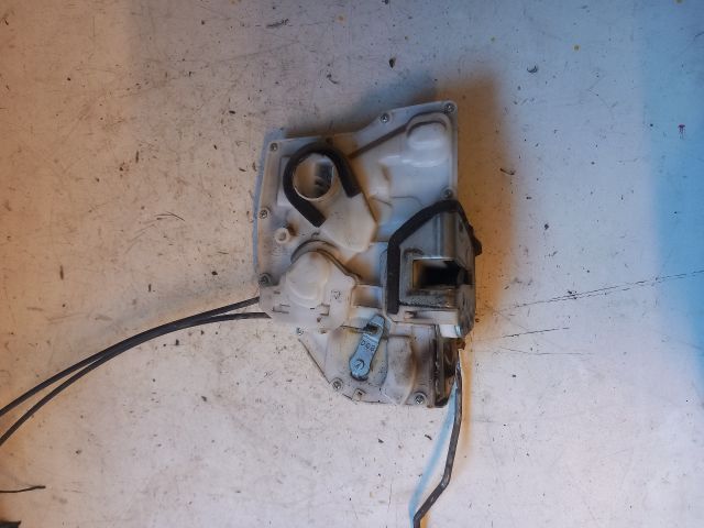 bontott SUZUKI SX4 Jobb első Központizár Motor