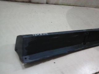 bontott SUZUKI SX4 Jobb első Küszöb Díszléc