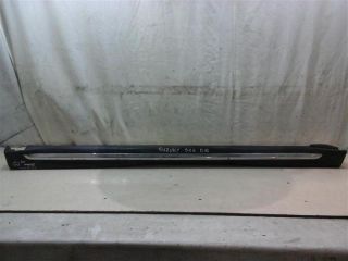 bontott SUZUKI SX4 Jobb első Küszöb Díszléc