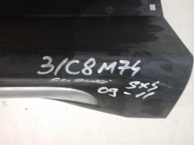 bontott SUZUKI SX4 Jobb első Küszöb Díszléc