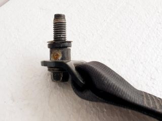 bontott SUZUKI SX4 Jobb első Övfeszítő