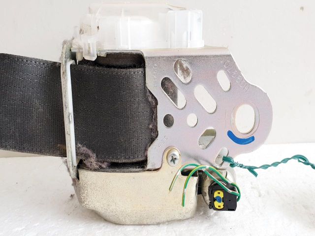 bontott SUZUKI SX4 Jobb első Övfeszítő