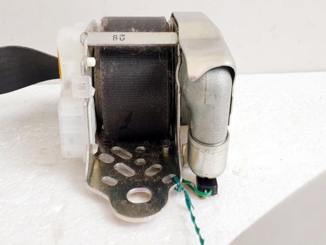 bontott SUZUKI SX4 Jobb első Övfeszítő