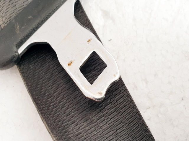 bontott SUZUKI SX4 Jobb első Övfeszítő