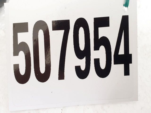 bontott SUZUKI SX4 Jobb első Övfeszítő