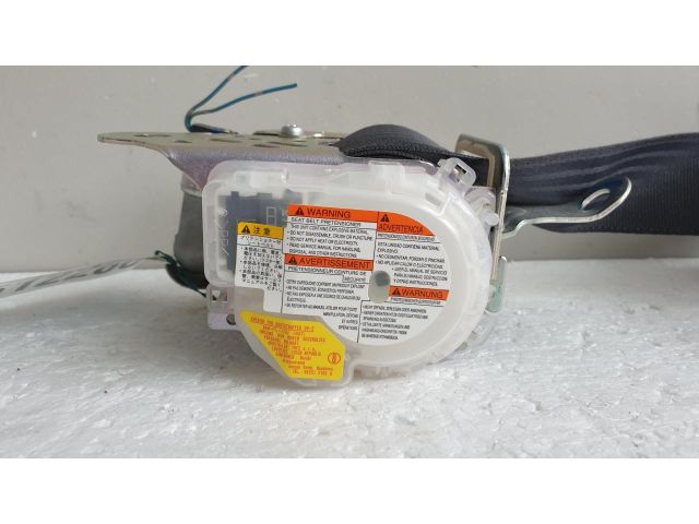 bontott SUZUKI SX4 Jobb első Övfeszítő