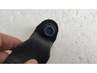 bontott SUZUKI SX4 Jobb első Övfeszítő