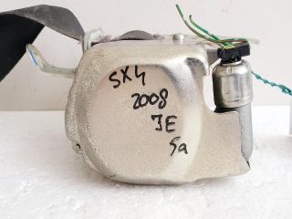 bontott SUZUKI SX4 Jobb első Övfeszítő