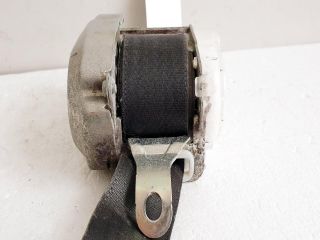 bontott SUZUKI SX4 Jobb első Övfeszítő