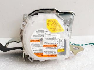 bontott SUZUKI SX4 Jobb első Övfeszítő