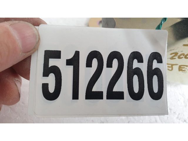 bontott SUZUKI SX4 Jobb első Övfeszítő