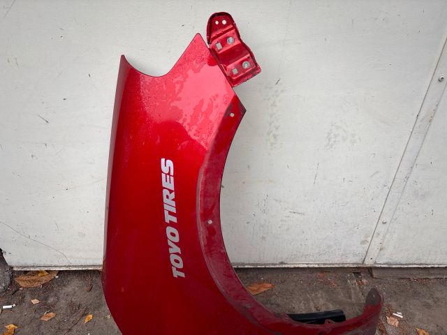 bontott SUZUKI SX4 Jobb első Sárvédő