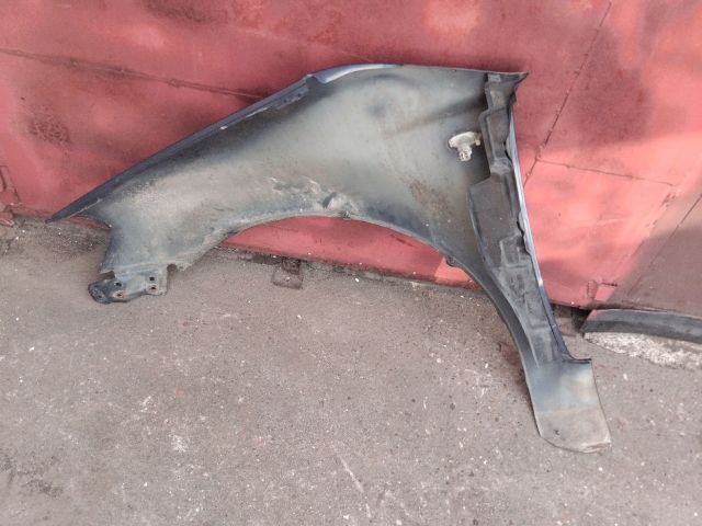 bontott SUZUKI SX4 Jobb első Sárvédő