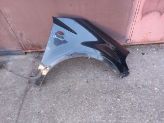 bontott SUZUKI SX4 Jobb első Sárvédő