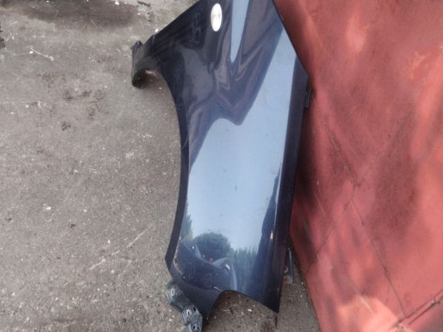 bontott SUZUKI SX4 Jobb első Sárvédő