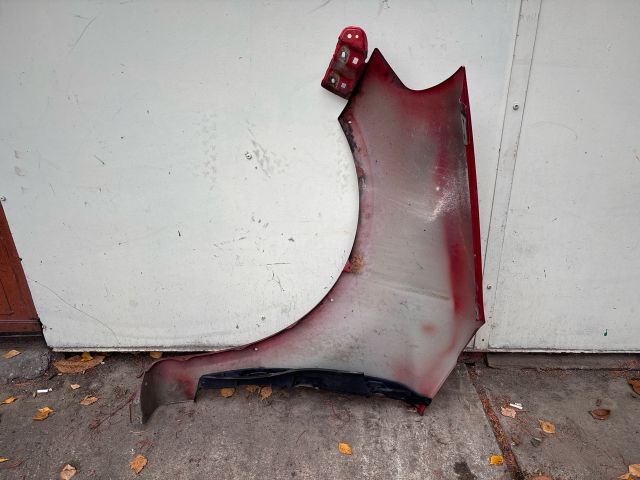 bontott SUZUKI SX4 Jobb első Sárvédő