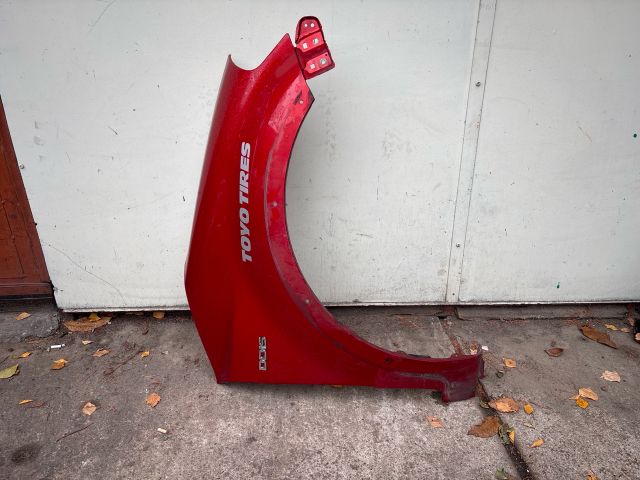 bontott SUZUKI SX4 Jobb első Sárvédő