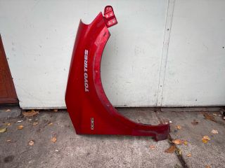 bontott SUZUKI SX4 Jobb első Sárvédő