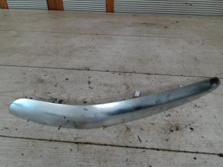 bontott SUZUKI SX4 Jobb Fényszóró Bajusz Díszléc