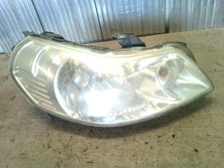 bontott SUZUKI SX4 Jobb Fényszóró