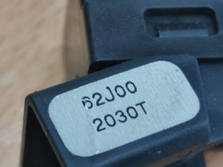 bontott SUZUKI SX4 Jobb hátsó Ablakemelő Kapcsoló