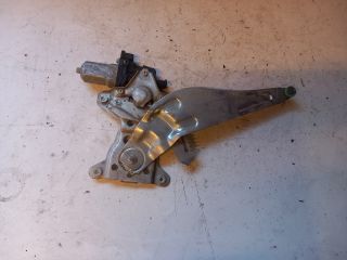bontott SUZUKI SX4 Jobb hátsó Ablakemelő Motor