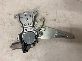 bontott SUZUKI SX4 Jobb hátsó Ablakemelő Motor