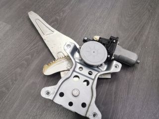 bontott SUZUKI SX4 Jobb hátsó Ablakemelő Motor