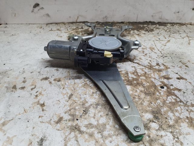 bontott SUZUKI SX4 Jobb hátsó Ablakemelő Szerkezet (Elektromos)