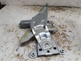 bontott SUZUKI SX4 Jobb hátsó Ablakemelő Szerkezet (Elektromos)