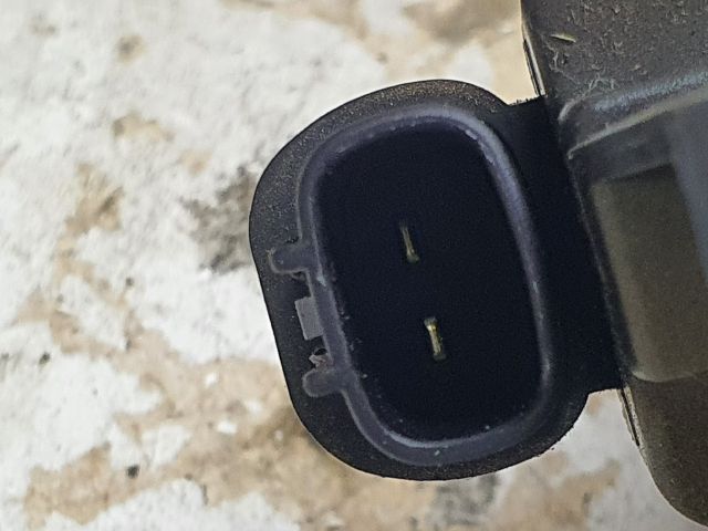 bontott SUZUKI SX4 Jobb hátsó Ablakemelő Szerkezet (Elektromos)