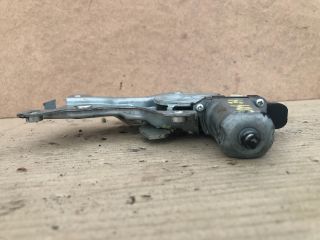 bontott SUZUKI SX4 Jobb hátsó Ablakemelő Szerkezet (Elektromos)