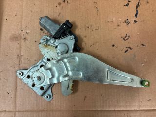 bontott SUZUKI SX4 Jobb hátsó Ablakemelő Szerkezet (Elektromos)