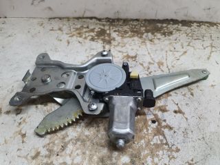 bontott SUZUKI SX4 Jobb hátsó Ablakemelő Szerkezet (Elektromos)