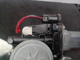 bontott SUZUKI SX4 Jobb hátsó Ablakemelő Szerkezet (Elektromos)