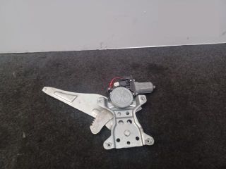 bontott SUZUKI SX4 Jobb hátsó Ablakemelő Szerkezet (Elektromos)