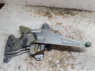 bontott SUZUKI SX4 Jobb hátsó Ablakemelő Szerkezet (Elektromos)