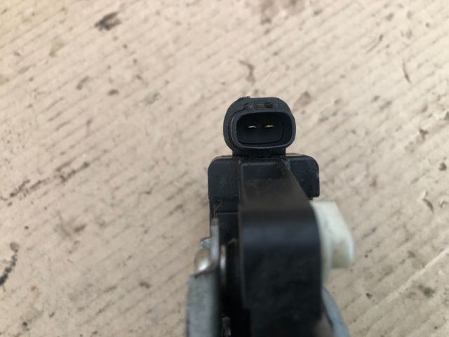 bontott SUZUKI SX4 Jobb hátsó Ablakemelő Szerkezet (Elektromos)